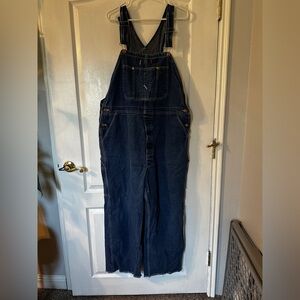 DICKIES OVERALLS